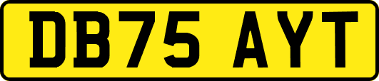 DB75AYT