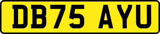 DB75AYU