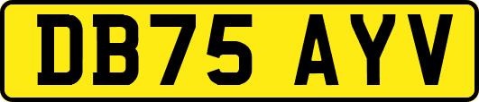 DB75AYV