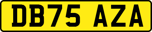 DB75AZA