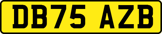 DB75AZB