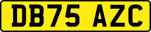 DB75AZC