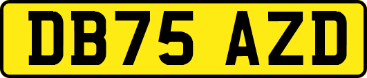 DB75AZD