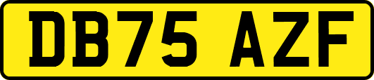 DB75AZF