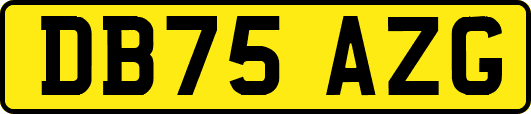 DB75AZG