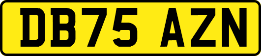 DB75AZN