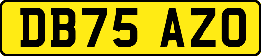 DB75AZO