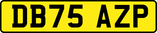 DB75AZP