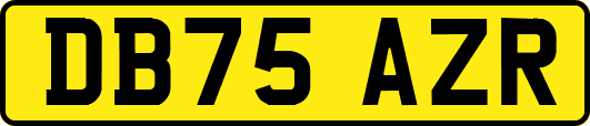 DB75AZR