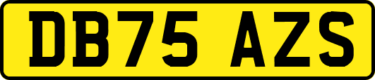 DB75AZS