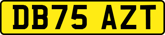 DB75AZT