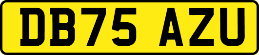 DB75AZU