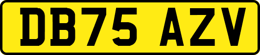 DB75AZV