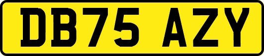 DB75AZY
