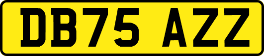 DB75AZZ