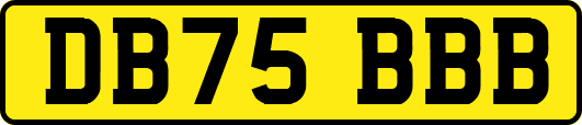 DB75BBB