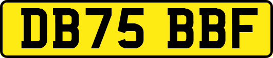 DB75BBF