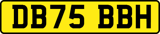 DB75BBH