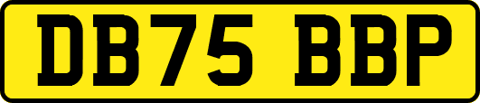 DB75BBP