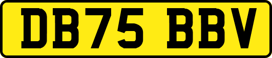 DB75BBV