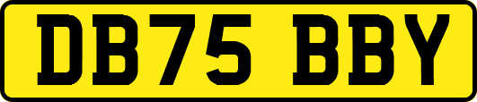 DB75BBY