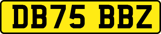 DB75BBZ