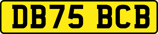 DB75BCB