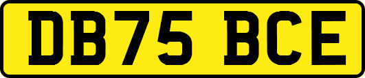 DB75BCE