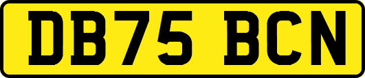 DB75BCN