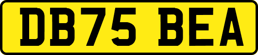 DB75BEA