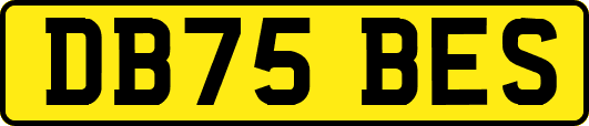 DB75BES
