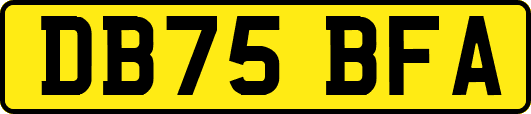 DB75BFA