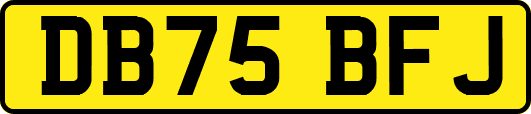 DB75BFJ