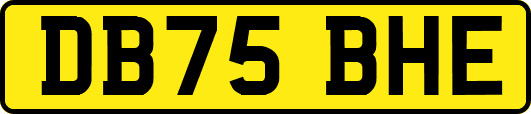 DB75BHE