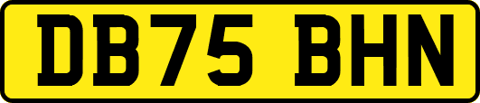 DB75BHN