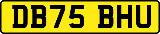DB75BHU