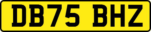DB75BHZ
