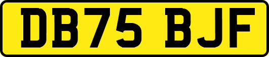 DB75BJF