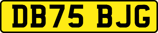 DB75BJG