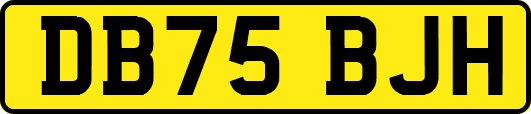 DB75BJH