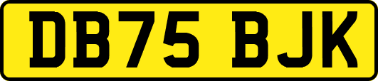 DB75BJK