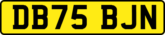 DB75BJN