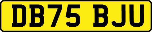 DB75BJU