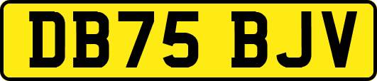 DB75BJV