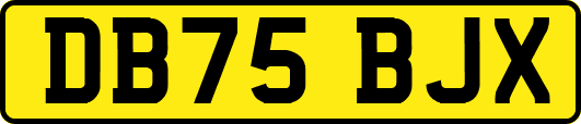 DB75BJX
