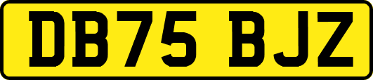 DB75BJZ