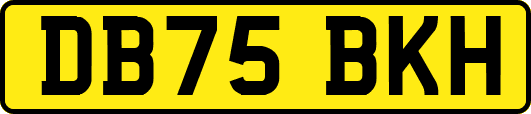 DB75BKH