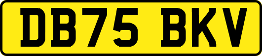 DB75BKV