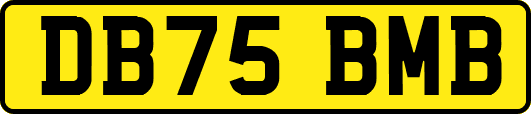 DB75BMB