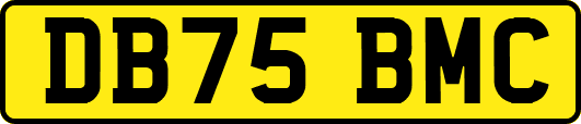 DB75BMC